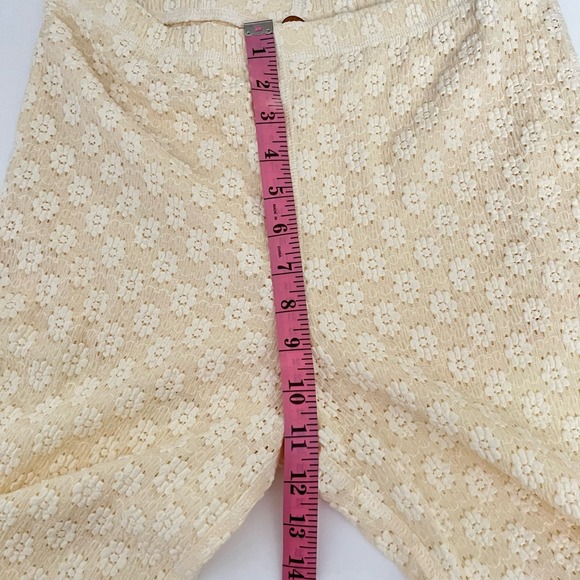 Free people one ola lace pants - Picture 6 of 7